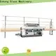 Custom glass beveling machine for sale xm351a for business for polishing 1