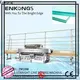 Wholesale steel glass making machine price zm10w for business for polish 1