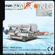 Enkong Best glass double edger machine supply for household appliances 1