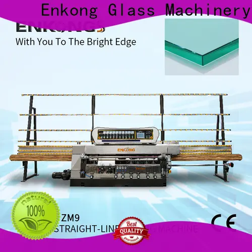 High-quality glass edging machine zm7y suppliers for household appliances 1