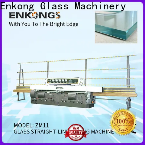 Enkong High-quality glass cutting machine for sale suppliers for household appliances1 1