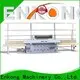 Enkong Latest glass edger for sale company for round edge processing 1