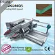 Enkong SM 12/08 glass edging machine suppliers factory for household appliances 1