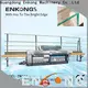 Enkong 60 degree glass manufacturing machine price factory for household appliances 1
