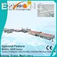 Enkong SM 12/08 small glass edge polishing machine manufacturers for photovoltaic panel processing2 1