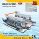 Enkong SYM08 small glass edge polishing machine for business for photovoltaic panel processing 1