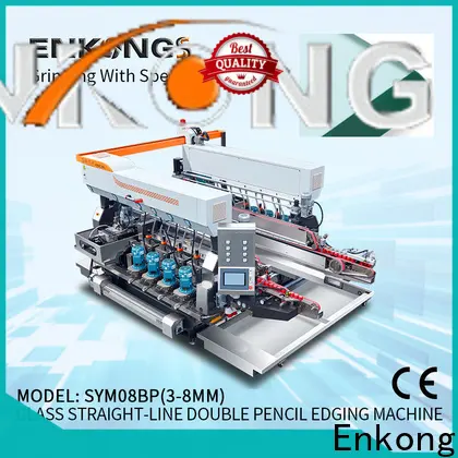 Enkong SYM08 automatic glass cutting machine manufacturers for household appliances 1