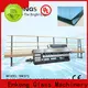 Enkong Best small glass beveling machine manufacturers for polishing 1