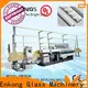 Best glass bevelling machine suppliers xm351a supply for glass processing 1