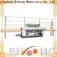 Enkong xm363a glass beveling machine manufacturers company for glass processing 1