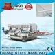Enkong New small glass edge polishing machine company for photovoltaic panel processing 1
