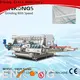 Enkong Latest double glass machine supply for round edge processing1 1