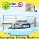 Enkong 5 adjustable spindles glass machinery company company for polish 1