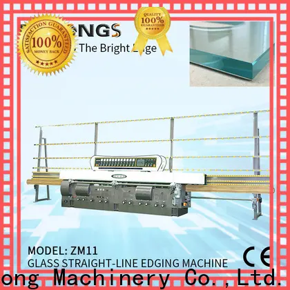 Enkong Best glass grinding machine manufacturers for photovoltaic panel processing 1