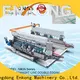 Custom glass edging machine suppliers SM 26 factory for photovoltaic panel processing 1
