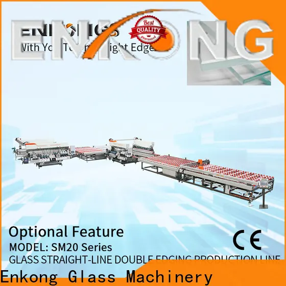 Custom automatic glass cutting machine SM 26 for business for photovoltaic panel processing 1