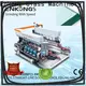 Enkong SM 22 automatic glass edge polishing machine manufacturers for photovoltaic panel processing1 1