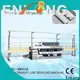 Custom beveling machine for glass xm351a company for glass processing 1