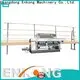 Enkong Wholesale small glass beveling machine for business for polishing 1