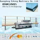 Custom beveling machine for glass xm363a factory for glass processing 1