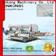 New automatic glass cutting machine SM 12/08 factory for photovoltaic panel processing 1