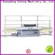 Enkong zm7y glass grinding machine factory for photovoltaic panel processing 1