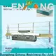 Enkong zm7y glass edge grinding machine suppliers for round edge processing 1