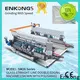 Enkong Wholesale small glass edge polishing machine factory for round edge processing1 1