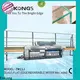 Enkong New mitering machine suppliers for round edge processing 1