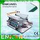 Enkong SM 22 small glass edge polishing machine supply for household appliances 1