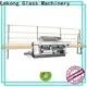 Enkong xm351a glass beveling equipment manufacturers for glass processing 1