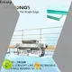 Enkong Custom glass machinery factory for polish 1