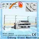 Enkong High-quality glass beveling machine price supply for glass processing 1