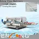 Top double edger machine SM 22 supply for round edge processing 1