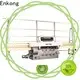 Enkong High-quality glass cutting machine price for business for round edge processing 1