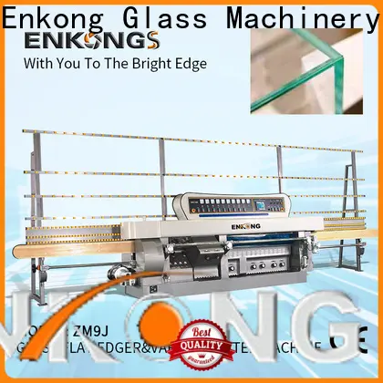 Best glass machine factory 60 degree factory for grind 1