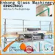 Best glass machine factory 60 degree factory for grind 1