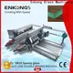 Enkong New small glass edge polishing machine manufacturers for photovoltaic panel processing 1