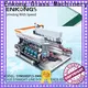 Enkong SM 22 automatic glass cutting machine manufacturers for household appliances 1