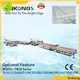 Enkong SM 22 automatic glass cutting machine manufacturers for round edge processing 1