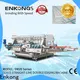 Custom double edger machine straight-line for business for household appliances 1