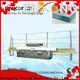 Latest glass edge polishing machine zm7y supply for photovoltaic panel processing 1