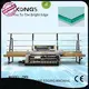 Enkong zm9 glass edge polishing machine company for household appliances 1