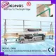 Enkong ZM11J glass machinery company for business for round edge processing 1