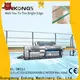 Enkong 5 adjustable spindles mitering machine factory for grind1 1