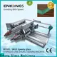 Enkong SM 12/08 automatic glass cutting machine manufacturers for photovoltaic panel processing1 1