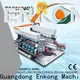 Latest automatic glass edge polishing machine SM 12/08 for business for household appliances 1