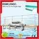 Enkong zm10w steel glass making machine price suppliers for polish1 1
