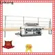 Enkong Custom small glass beveling machine manufacturers for polishing 1