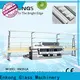 Enkong xm363a glass beveling machine supply for polishing1 1